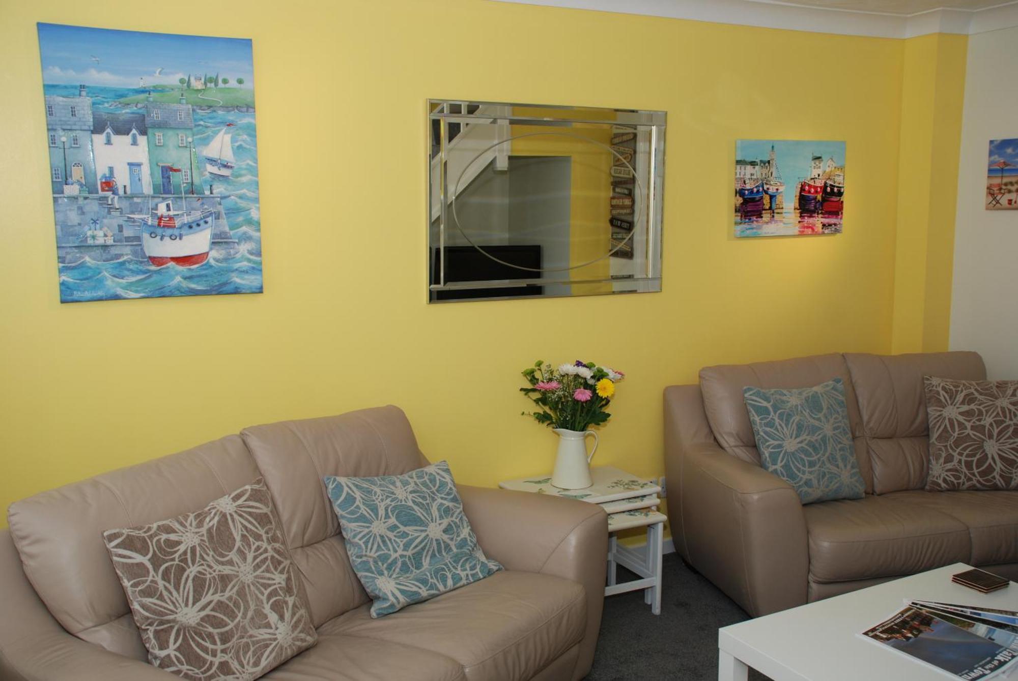Saltburn Holidays Jasmine Cottage Saltburn Eksteriør billede