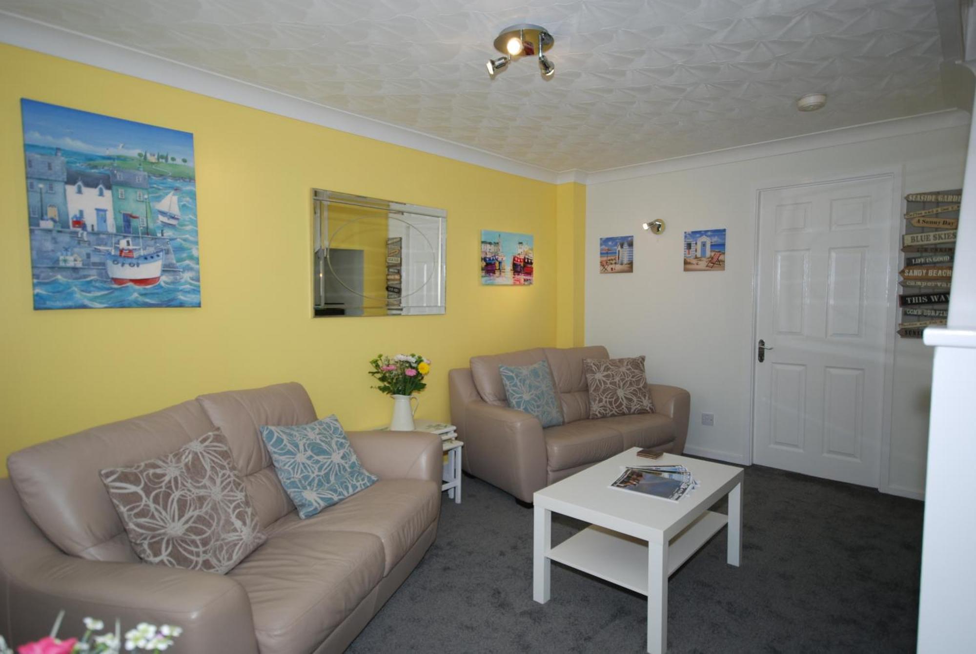 Saltburn Holidays Jasmine Cottage Saltburn Eksteriør billede