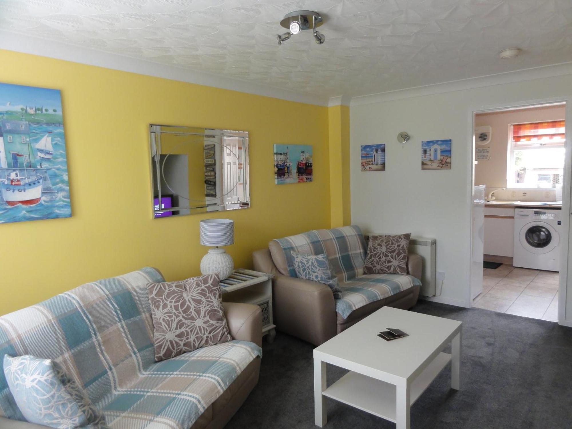 Saltburn Holidays Jasmine Cottage Saltburn Eksteriør billede