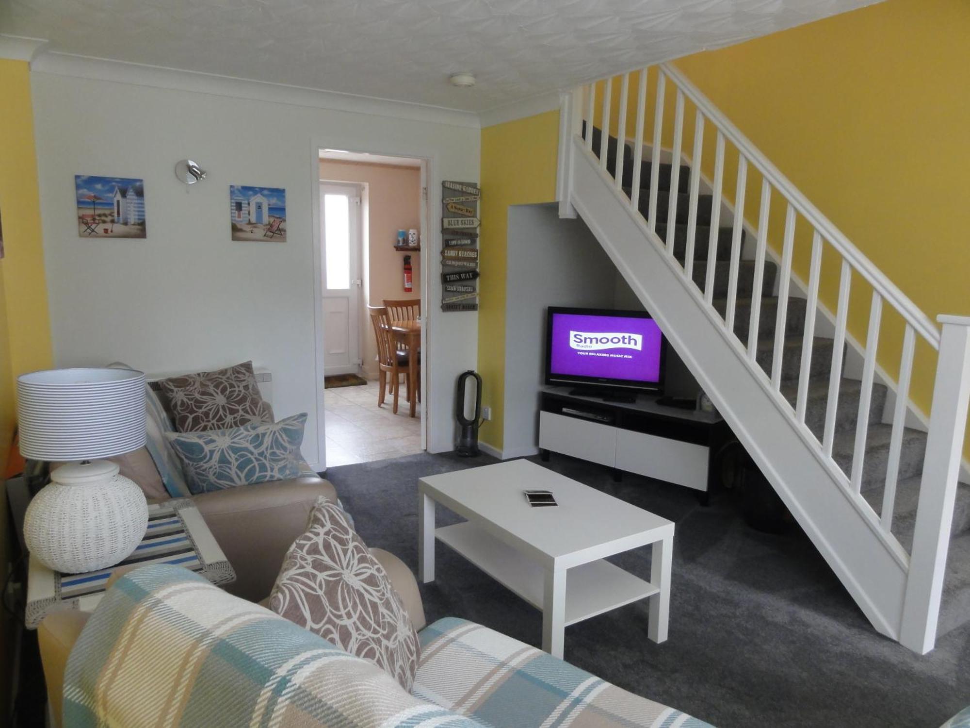 Saltburn Holidays Jasmine Cottage Saltburn Eksteriør billede