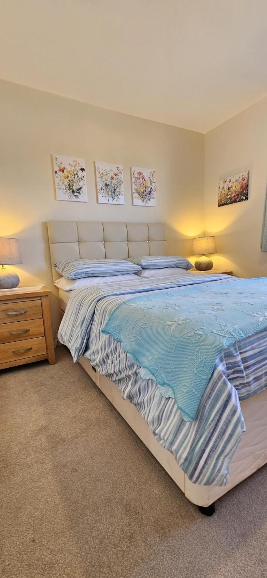 Saltburn Holidays Jasmine Cottage Saltburn Eksteriør billede