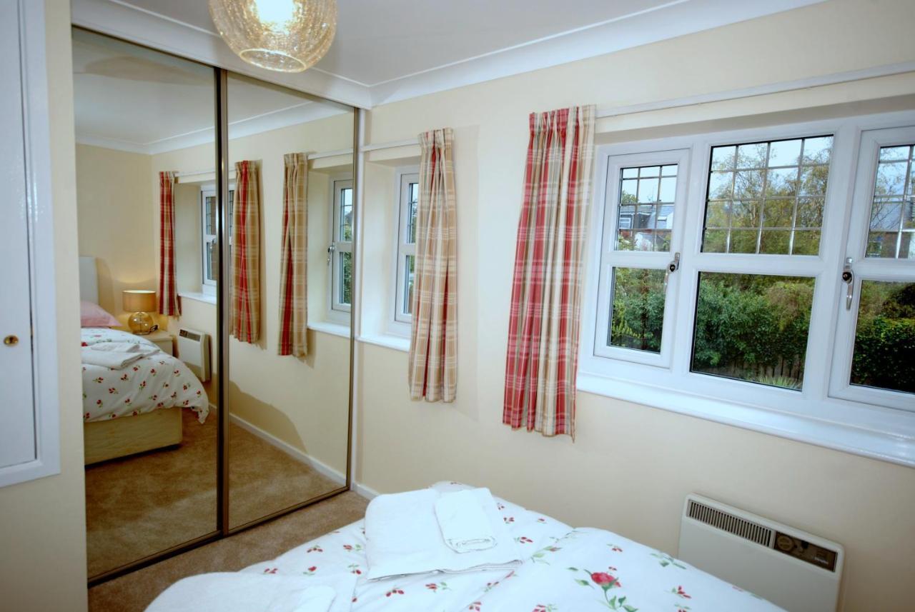 Saltburn Holidays Jasmine Cottage Saltburn Eksteriør billede